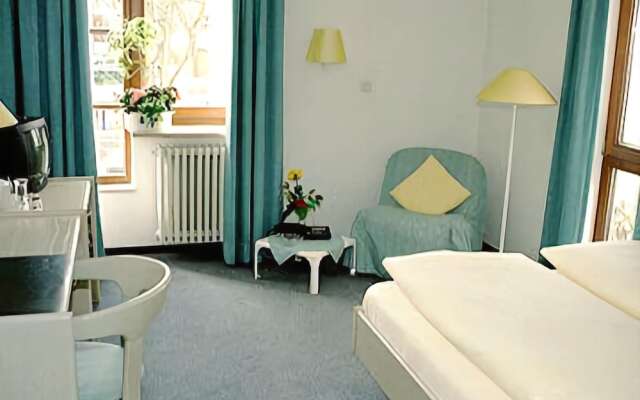 Hotel Korschtal
