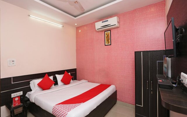 Oyo 2857 Hotel Delite