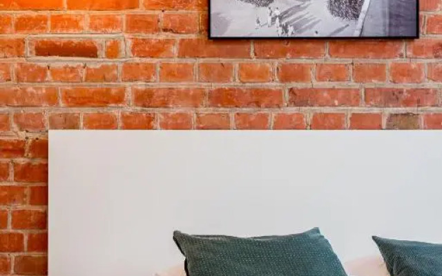 Sopot Sleeps - Sopot Loft