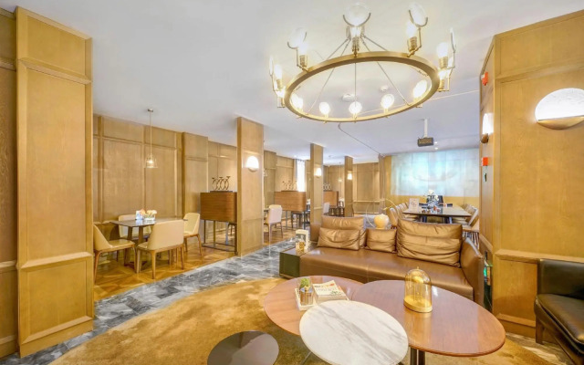 Dayang Hotel