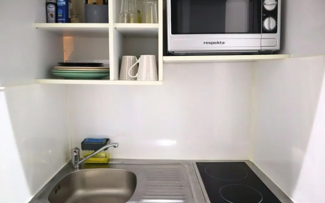 Le Gîte des Voyageurs