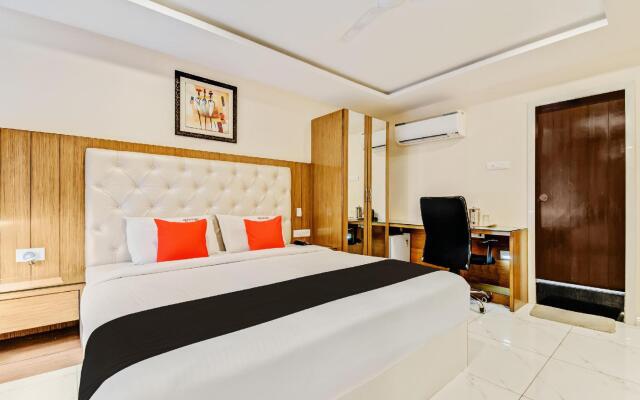 Hotel Silicon Ville