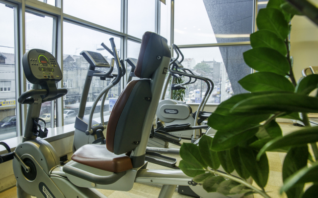 Golden Tulip Zira Belgrade