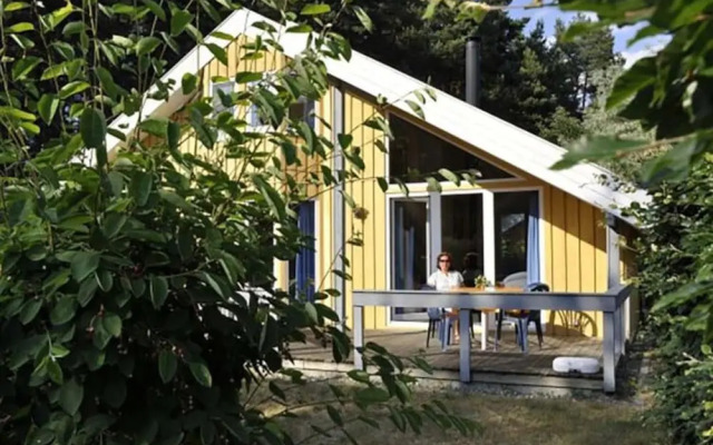 Ferienpark Mirow in Granzow