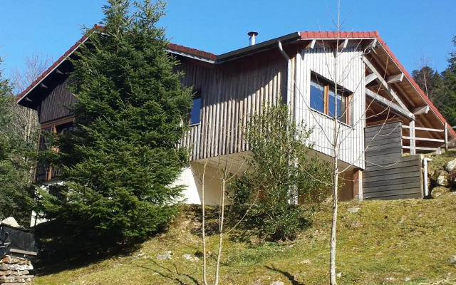 Chalet La Bresse, 5 pièces, 11 personnes - FR-1-589-86