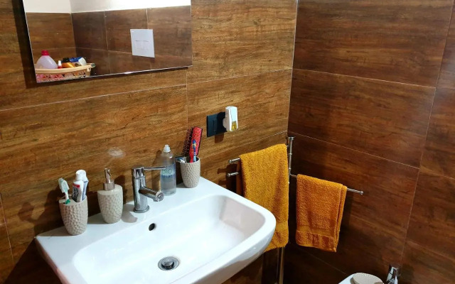 Villa MiraMar Luxury Suite Palermo Airport