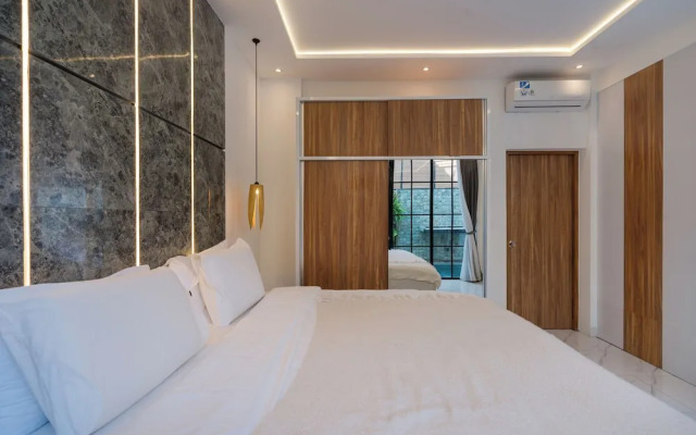 Sanur Loft Villa by Betterplace