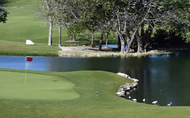 Hotel Eurostars Hacienda Vista Real