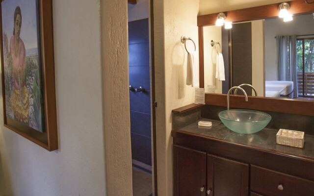 Boca Olas Resort Villas