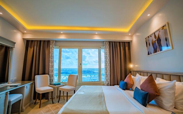 SUNRISE Alex Avenue Hotel