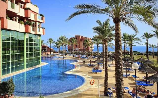 Holiday World RIWO - Teens Hotel