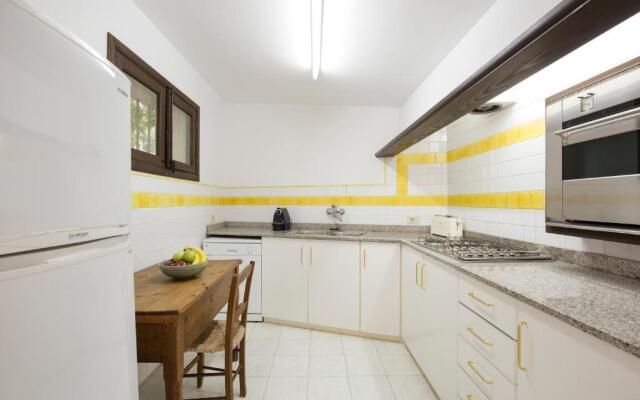 4 Cantons - La Goleta Villas