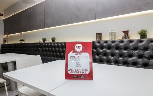 Nida Rooms PathumWan 29 Center