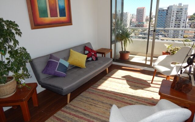 1504 Apartamento Centro Viana