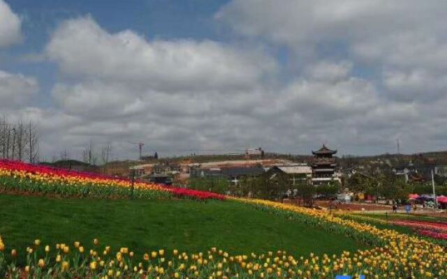 Millennium Hotel San Francisco