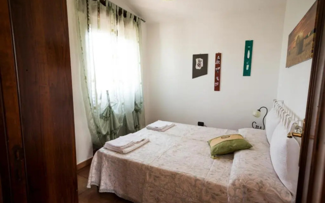 Le more holiday home