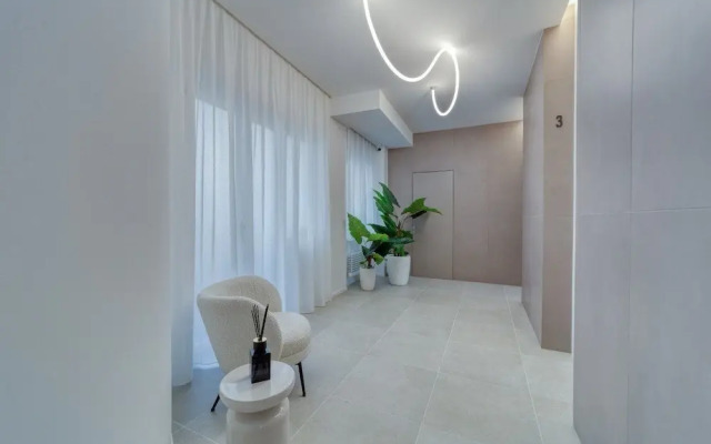 Santa Lucia Suites