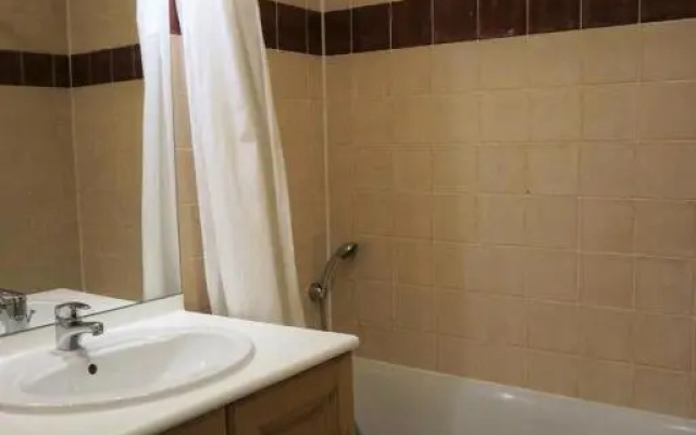 Résidence Cristallines - 2 Pièces pour 6 Personnes 78