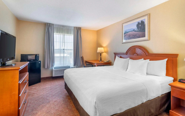 Quality Inn at Bangor Mall