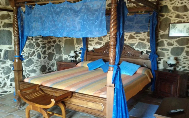 Hotel Rural Restaurante Mahoh