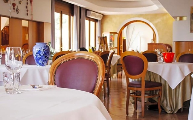 Albergo Ristorante Belvedere