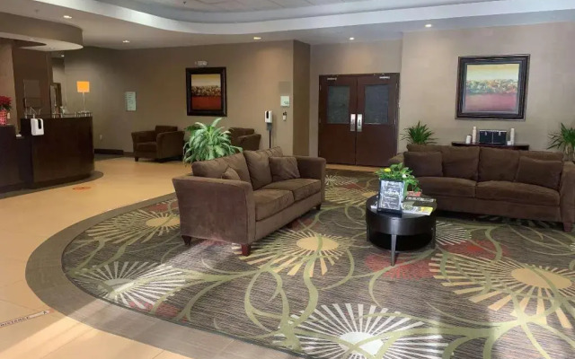 Holiday Inn Dover Downtown