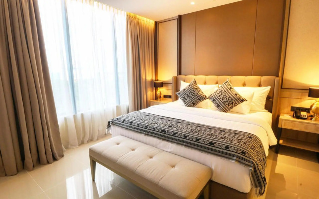 Prime Park Hotel & Convention Lombok