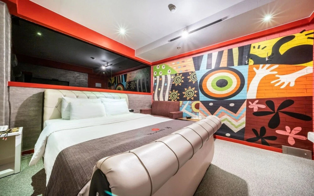 If Hotel