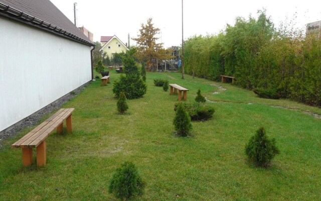 Osrodek Wypoczynkowy Oliwia