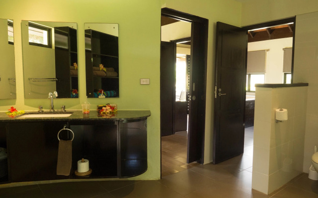 Uprising Beach Resort