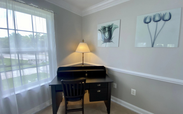 The Cypress Inn Bed & Breakfast