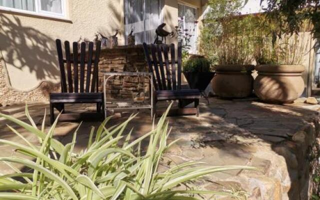 Guesthouse Terra Africa