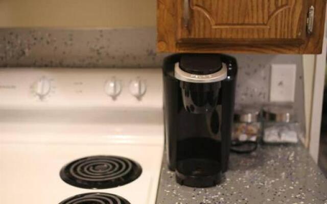 !!!Comfortable Stay Five Minutes Away!!!