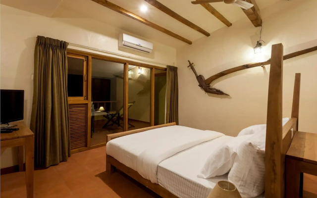 Nisarg Resort