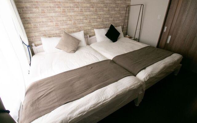 Sakuragawa no Nakatsu House near Umeda/Osaka station