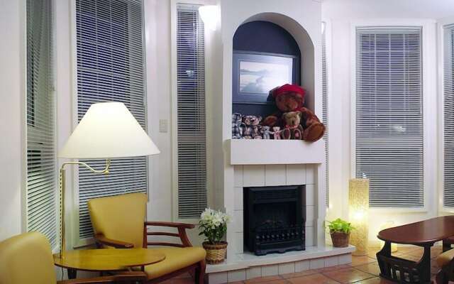 Family Lodge Hatagoya Sendai Watari