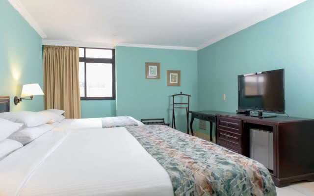 Hotel Faranda Express Puerta Del Sol Barranquilla, A Member of Radisson Individuals
