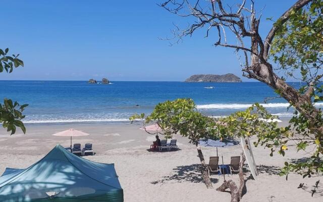 Pura Vida Hostel Manuel Antonio