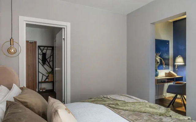 Apartment Kvart Nevsky