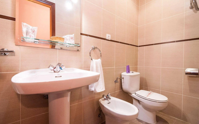 Hostal Gallardo