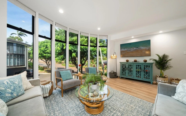 Residences at Napili Bay 1