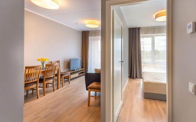 Siili Apartment
