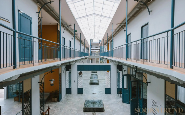 Sooknirund Hotel