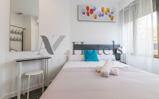 AYZ Luis Cabrera-Auto check-in property
