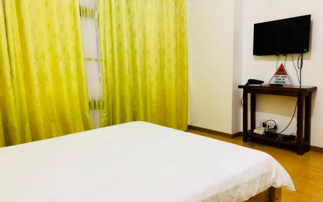 Cedar Peak Condo near Session Road