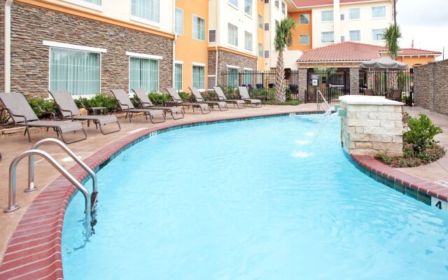 Residence Inn Houston I-10 West/Park Row