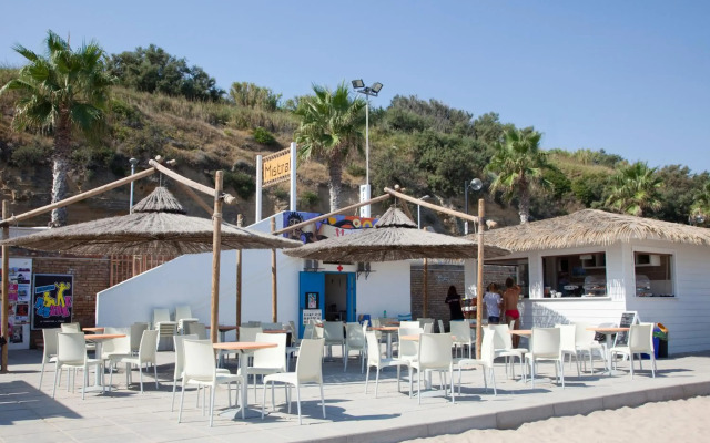 Hotel Meridiano
