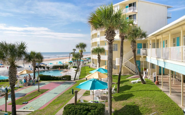 Perry's Ocean Edge Resort