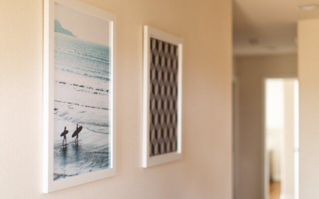 Sonrisa I by Avantstay Bright Pacific Beach Home