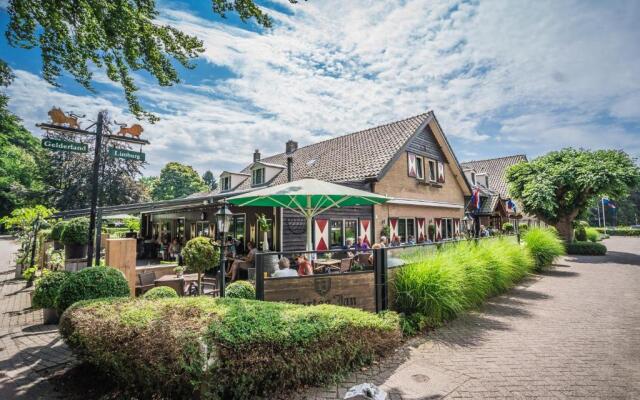 Herberg Restaurant 't Zwaantje